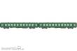 L.S. Models MW40029 - 2er Set Personenwagen USIBmyfi U61, 2.Kl. SNCF, Ep.IIId - Lemke