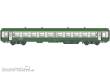 L.S. Models MW40047 - Personenwagen USI B10t, 2.Kl. SNCF, Ep.Va