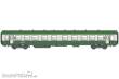 L.S. Models MW40049 - Personenwagen USI B4t4, 2.Kl. SNCF, Ep.Va