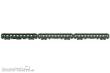 L.S. Models MW40929 - 3-tlg. Set Personenwagen OCEM A8+B9+B9 SNCF grün Ep.IIIa - Lemke