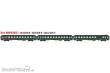 L.S. Models MW40951 - 3er Set Personenwagen OCEM SNCF, Ep.IIIa