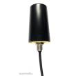 Zimo MX10ANTRU - Externe MX10-Rundstrahl-Antenne 5dBi an 5m Kabel 50 Ohm 82mm x Ø48mm