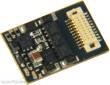 Zimo MX618N18 - Miniatur Decoder - 15 x 9,5 x 2,8 mm - 0,7 A - Next18 (NEM662)