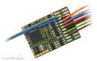 Zimo MX633 - H0 Decoder mit Energiespeicher-Ansch. - 22 x 15 x 3,5 mm -1,2 A10 Fu-Ausgänge