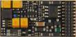 Zimo MX644D - Sound-Decoder m. Energ.-Ansch. 30 x 15 x 4 mm - 1,2 A