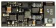 Zimo MX659N18 - Miniatur Sound-Decoder - 20 x 9,5 x 4 mm - 0,7 A - 1W Audio