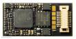 Zimo MX659N18 - Miniatur Sound-Decoder - 20 x 9,5 x 4 mm - 0,7 A - 1W Audio