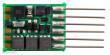 Zimo MX671N - MiniFunktionsdecoder NEM651di 10,5x8x2,2mm/0,7A/6FA/Zweitadresse