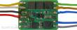Zimo MX671R - MiniFunktionsdecoder NEM652 10,5x8x2,2mm/0,7A/6FA/Zweitadresse