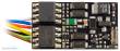 Zimo MX685 - Funktions-Decoder - 20 x 11 x 3,5 mm - 1,0 A 8 Fu-Ausgänge