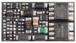 Zimo MX685P16 - Variante des MX685 Funktions-Decoders, 16-polige PluX-16 Schnittstelle NEM658, keine Drähte