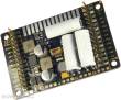 Zimo MX699LS - Großbahn-Sound-Decoder (integrierter Energiesp.) - 50 x 40 x 13 mm - 6A