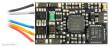 Zimo MX820E - Einzelweichen-Decoder - 19 x 11 x 3,5 mm - 0,8 A (Spitze 2,5 A)
