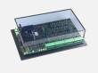 Zimo MX8S - Magnetartikel-Modul, 16 Weichen (nur Doppelspulen) od 32 Lampen, inkl. Stecker