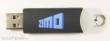 Zimo MXULSTI - ZIMO USB-Stick, wie auch im Lieferumfang des MXULF, als Ersatzstick