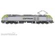 Sudexpress N0060010 - Captrain France 6001