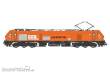 Sudexpress N0193090 - BBL Logistik 2019 309 DCC Sound + Servos