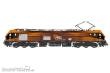 Sudexpress N0193140 - HSL Logistik 2019 314 ´Bulle´ DCC Sound + Servos