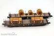 Ladegüter Bauer N1029 - Blechplatten und Coils