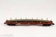 Ladegüter Bauer N1073 - Stahlplatten, geschichtet