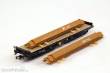 Ladegüter Bauer N1098 - U-Profil Spundwand, 2er Set