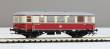 Kres N14002 - Beiwagen VB 140 307 Epoche III DR