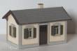 Modellbau Laffont N1501 - Nebengebäude verputzt