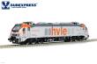 Sudexpress N1590010 - HVLE 159 001
