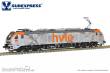 Sudexpress N1590030 - HVLE 159 003