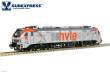 Sudexpress N1590030 - HVLE 159 003