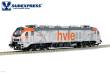 Sudexpress N1590031 - HVLE 159 003