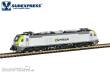 Sudexpress N1591010 - Captrain 159 101