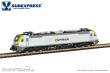 Sudexpress N1591011 - Captrain 159 101