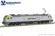 Sudexpress N1591011 - Captrain 159 101