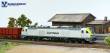 Sudexpress N1591011 - Captrain 159 101