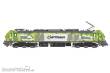 Sudexpress N1591020 - Captrain 159 102 ´Eco´ DCC Sound