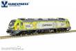 Sudexpress N1591021 - Captrain 159 102 Eco