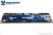 Sudexpress N1592080 - BSAS 159 208