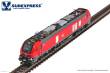 Sudexpress N1592400 - DB Cargo 159 240