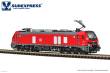 Sudexpress N1592400 - DB Cargo 159 240