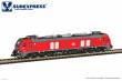 Sudexpress N1592400 - DB Cargo 159 240