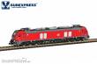 Sudexpress N1592401 - DB Cargo 159 240