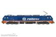 Sudexpress N1594440 - Raildox 159 444 DCC Sound