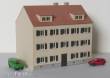 Modellbau Laffont N2201 - 3-geschossiges Stadthaus