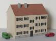 Modellbau Laffont N2201 - 3-geschossiges Stadthaus