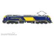 Sudexpress N2560040 - Continental Rail 256.004
