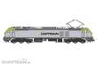 Sudexpress N2560071 - Captrain España 256.007