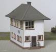Modellbau Laffont N3401 - Stellwerk Rinnthal