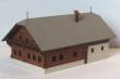 Modellbau Laffont N5001 - Bergbauernhof