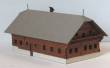 Modellbau Laffont N5001 - Bergbauernhof